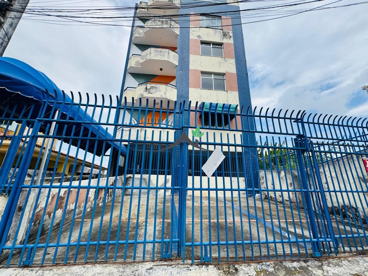 Edifício Boa Vista