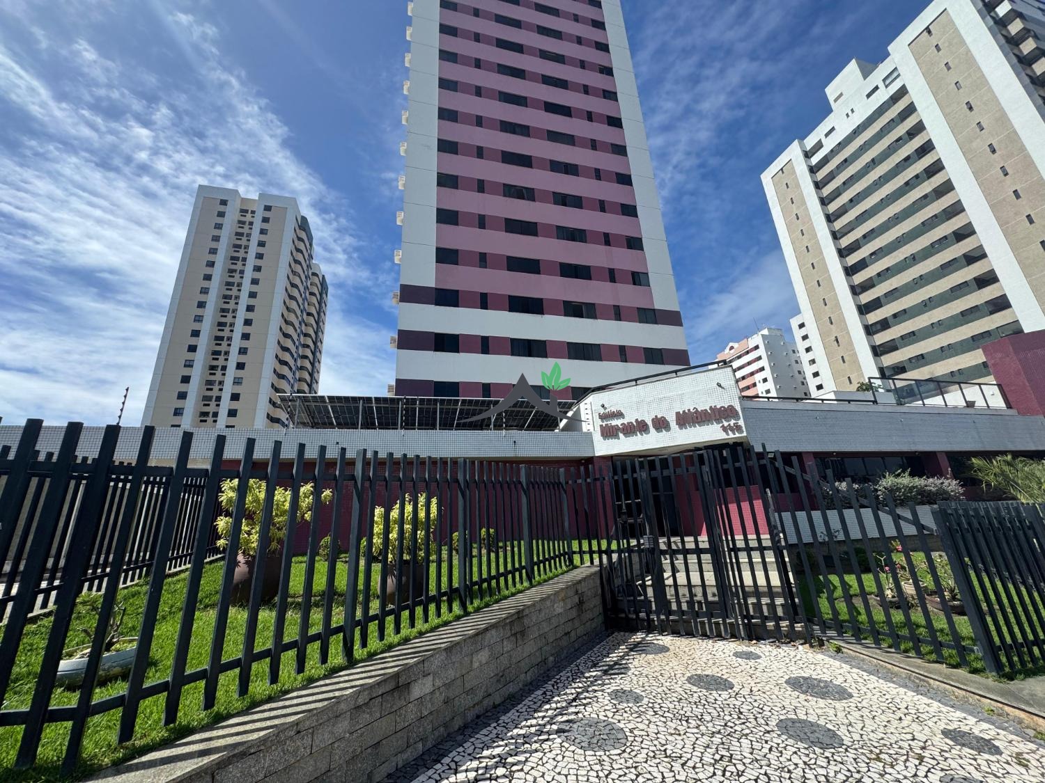 Edifício Mirante do Atlântico