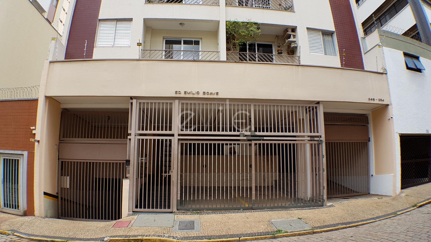 EDIFICIO EMILIO SOAVE