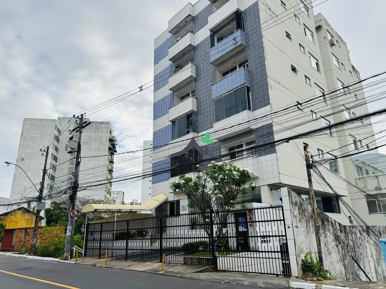 Residencial do Garcia
