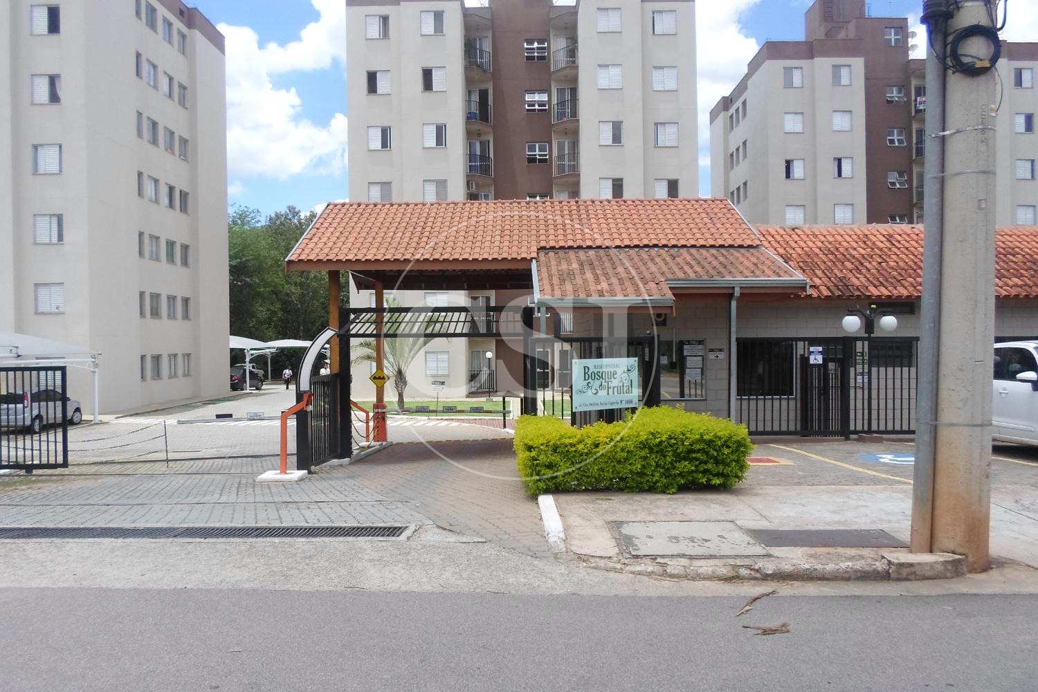 Residencial Bosque do Frutal