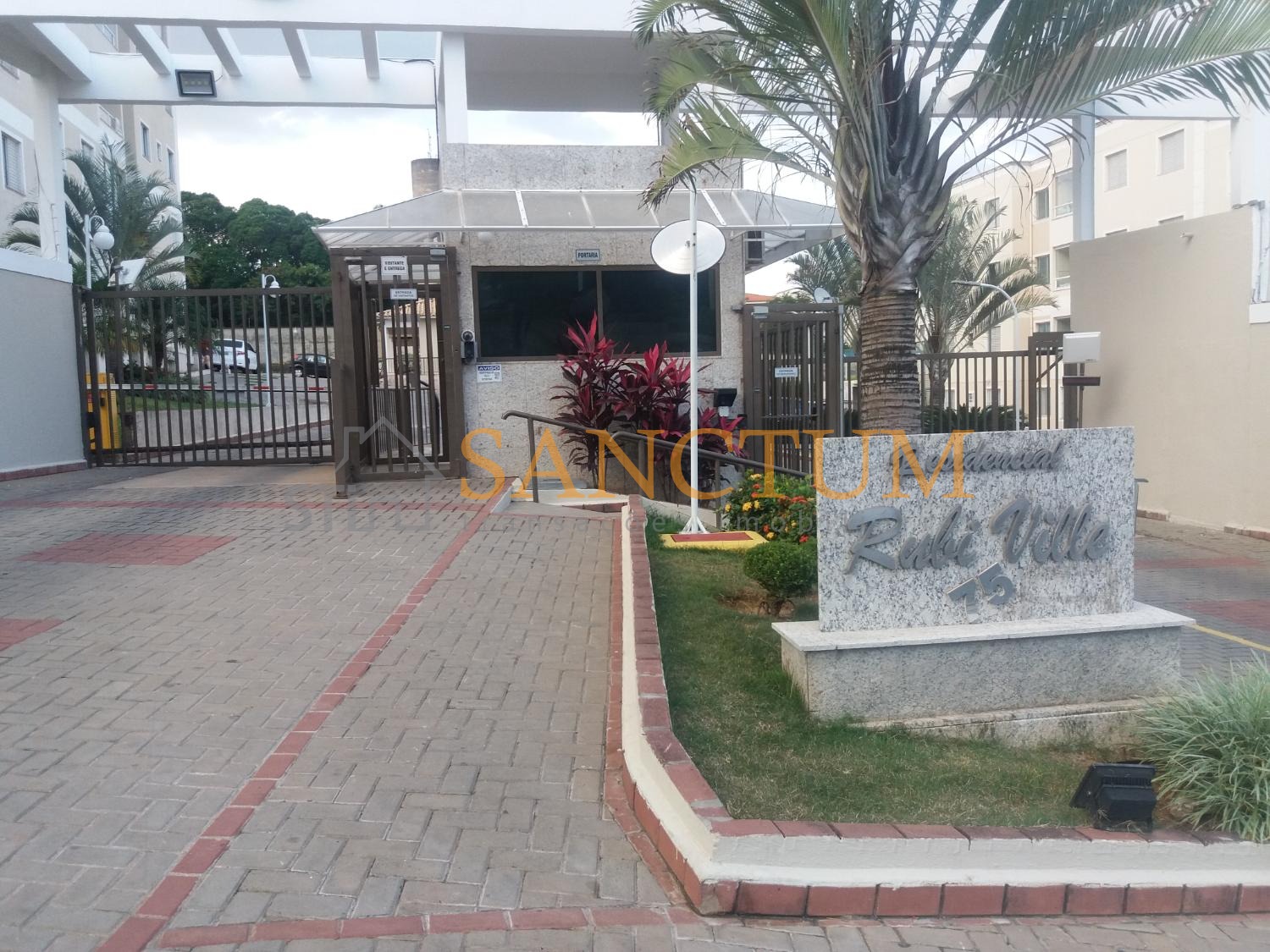 Rubi Ville