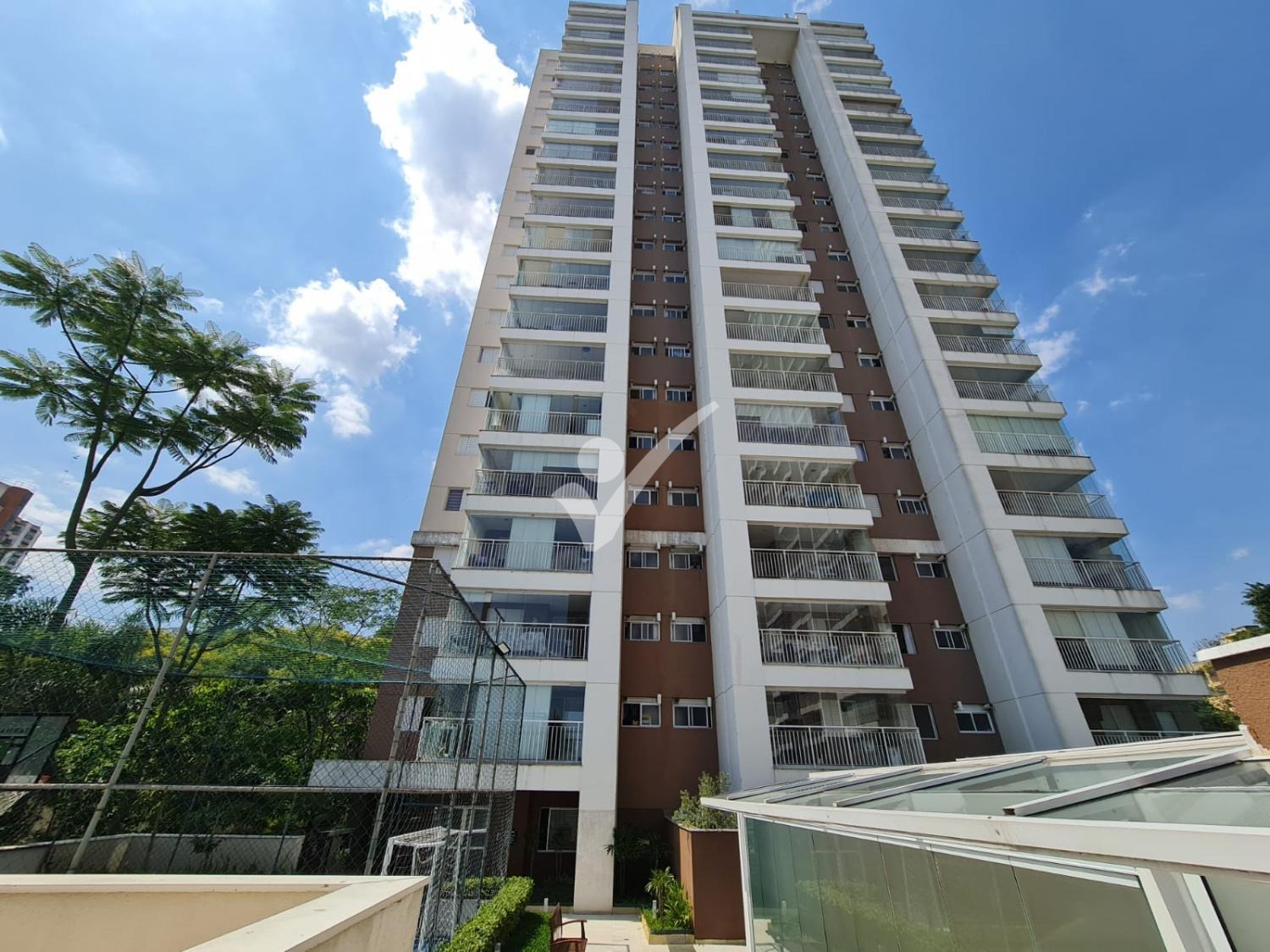Condomínio Edifício Mistral