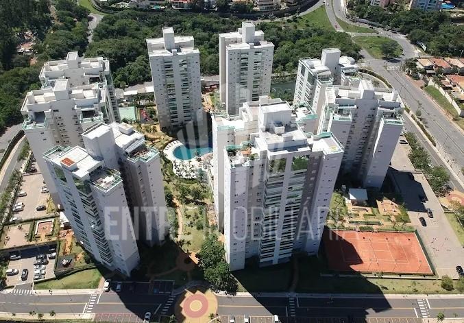 Condomínio Acqua Galleria