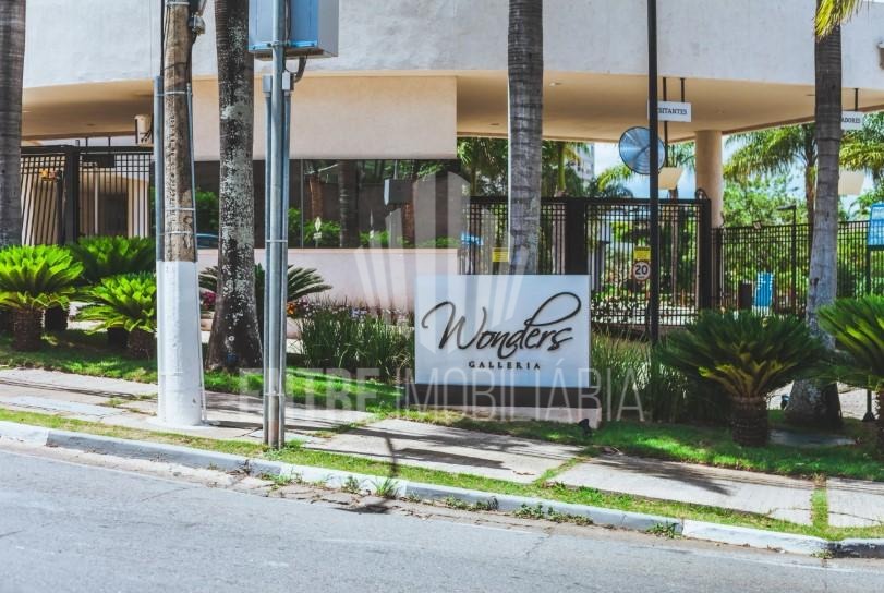 Edifício Wonders Galleria