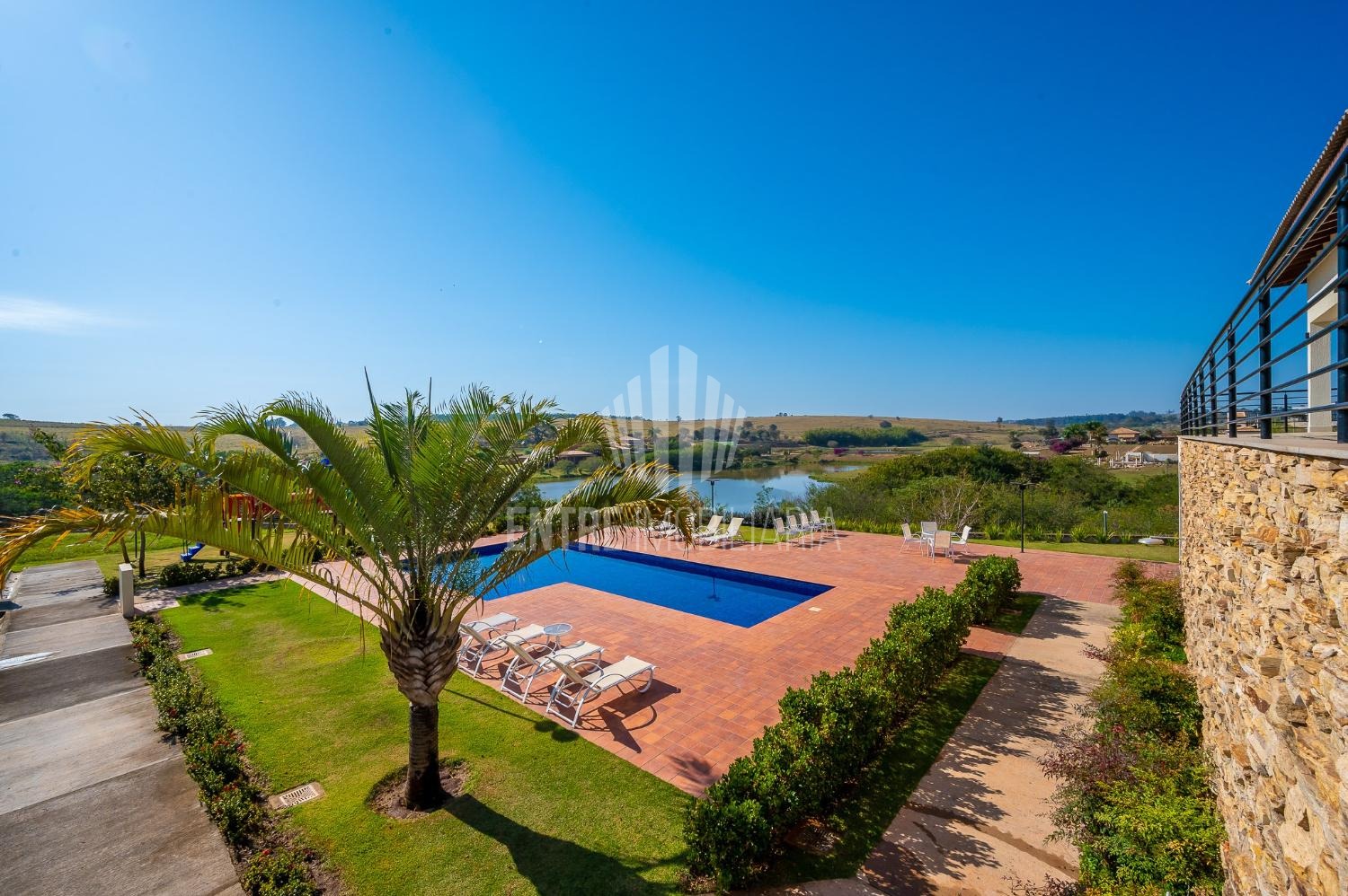 Parque dos Alecrins 1