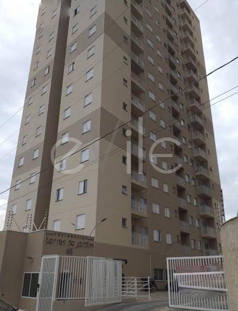 Torres do Jaedim