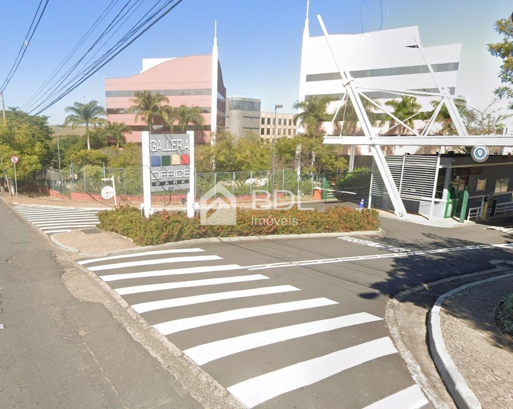Galeria Office Park