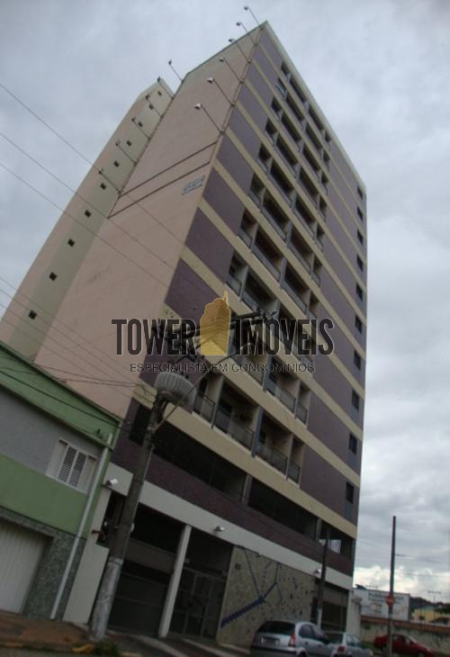 Condomínio Edifício Solar São Francisco