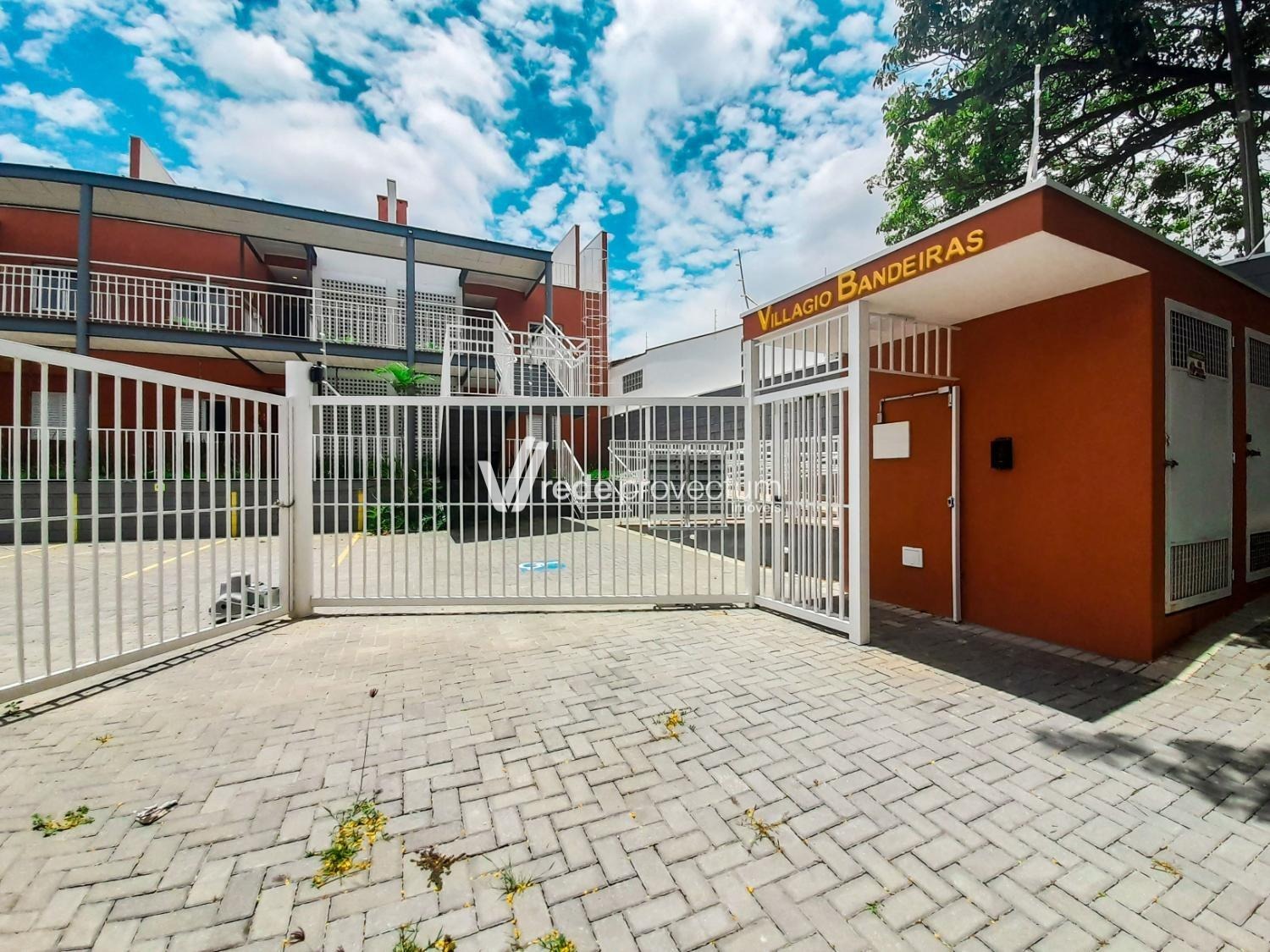 Villagio Bandeiras - Jd. Ipaussurama