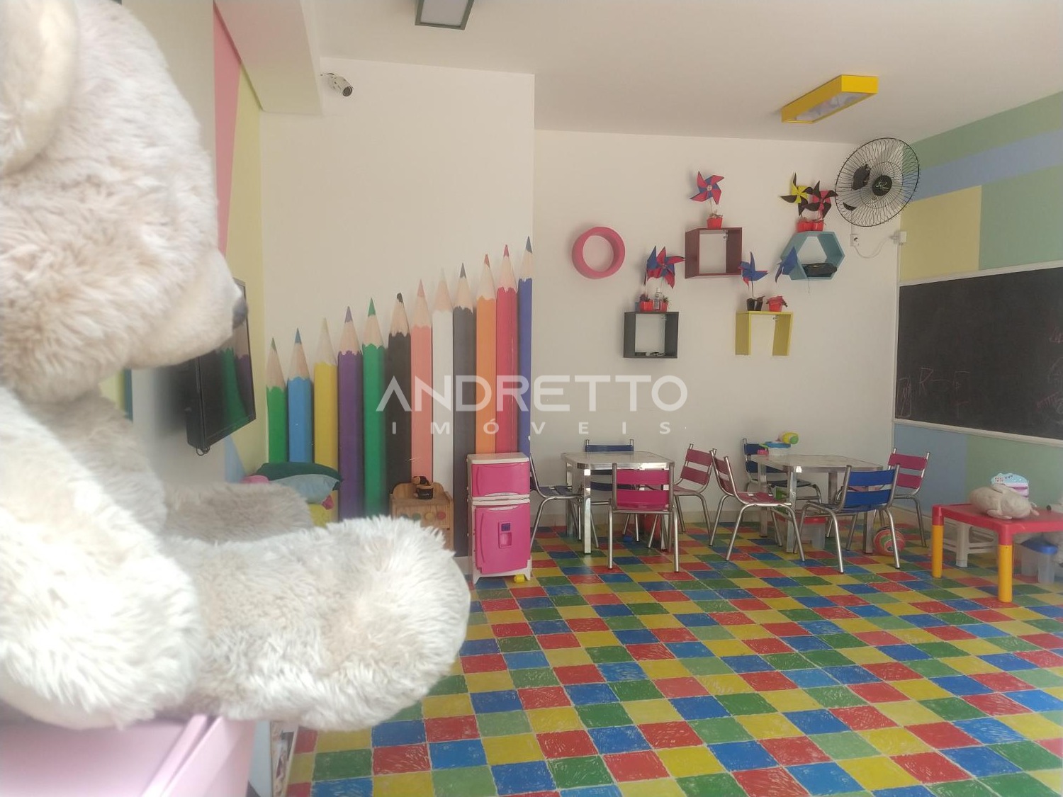 CONDOMÍNIO ALTA VISTA