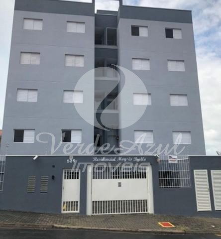 Residencial Moyses Brollo