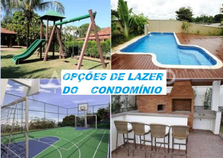 VIVENDA DAS CEREJEIRAS