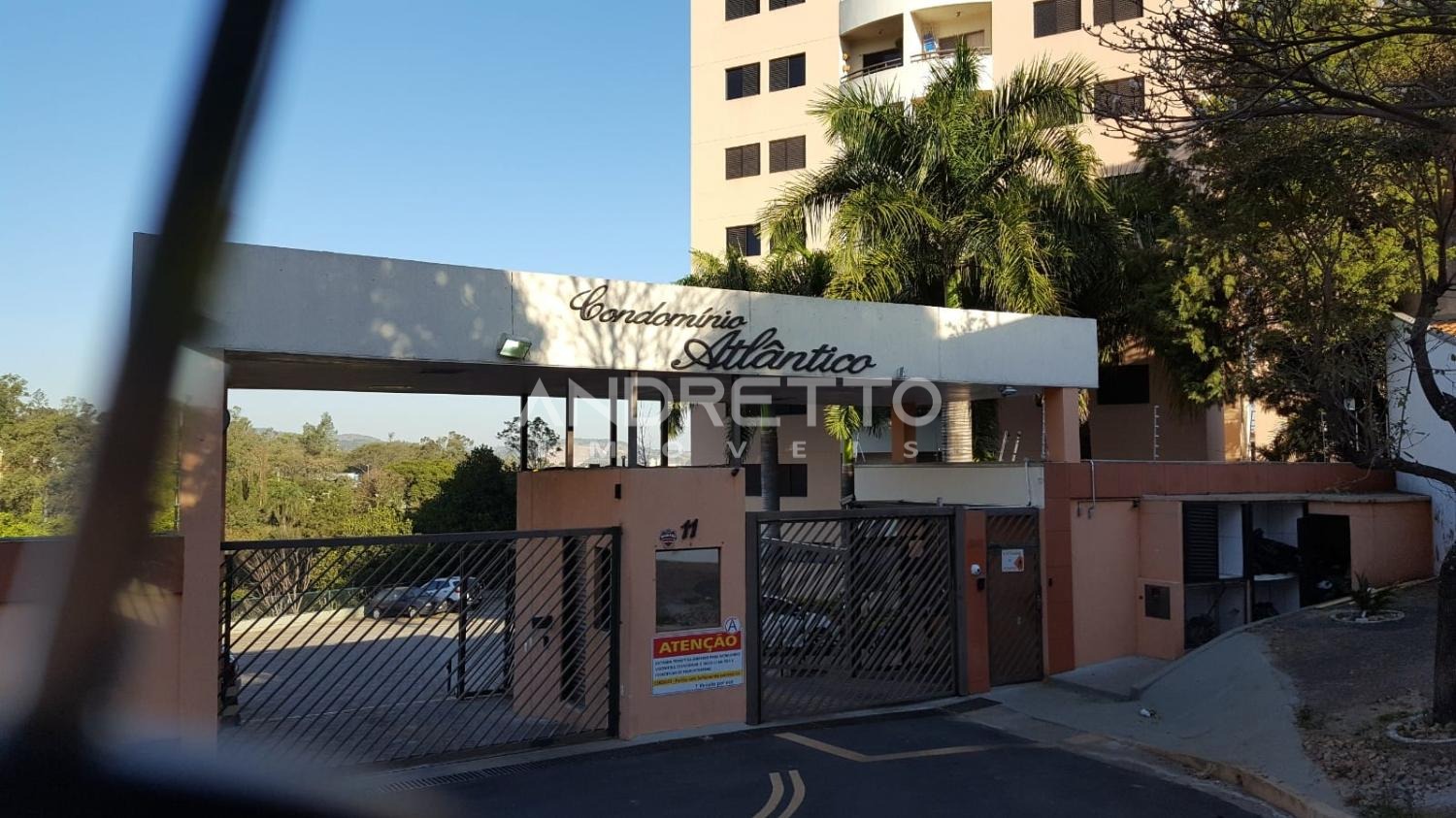 RESIDENCIAL ATLÂNTICO
