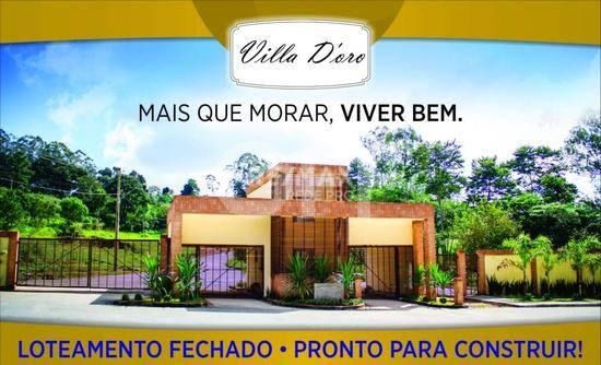 Condomínio Villa D'ouro