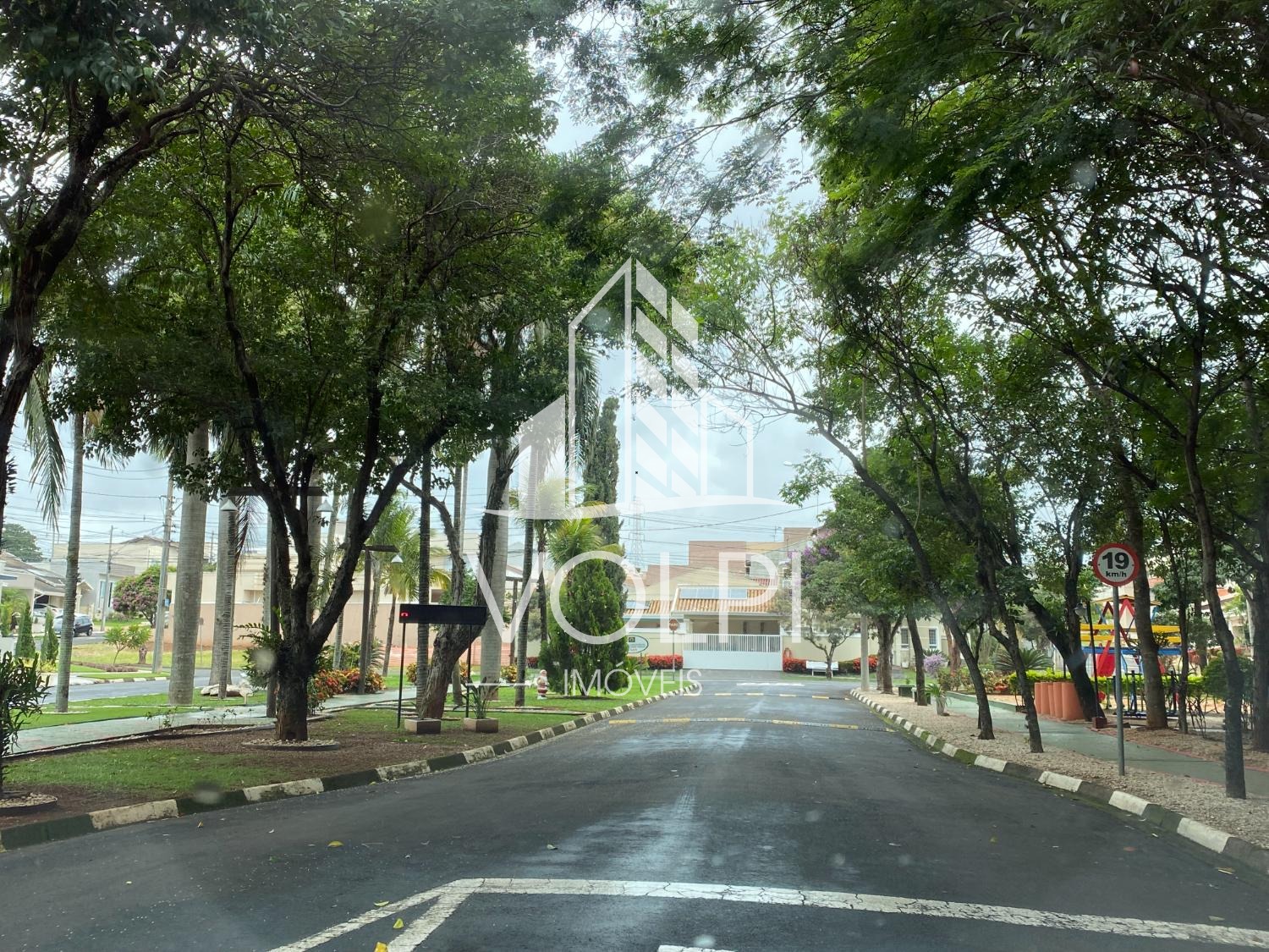 Residencial Aurora