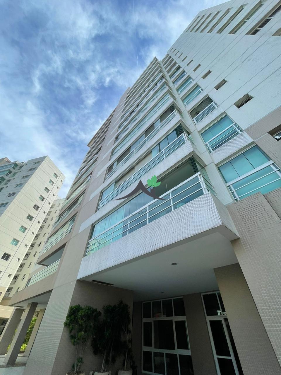 Barra Porto Condomínio Clube
