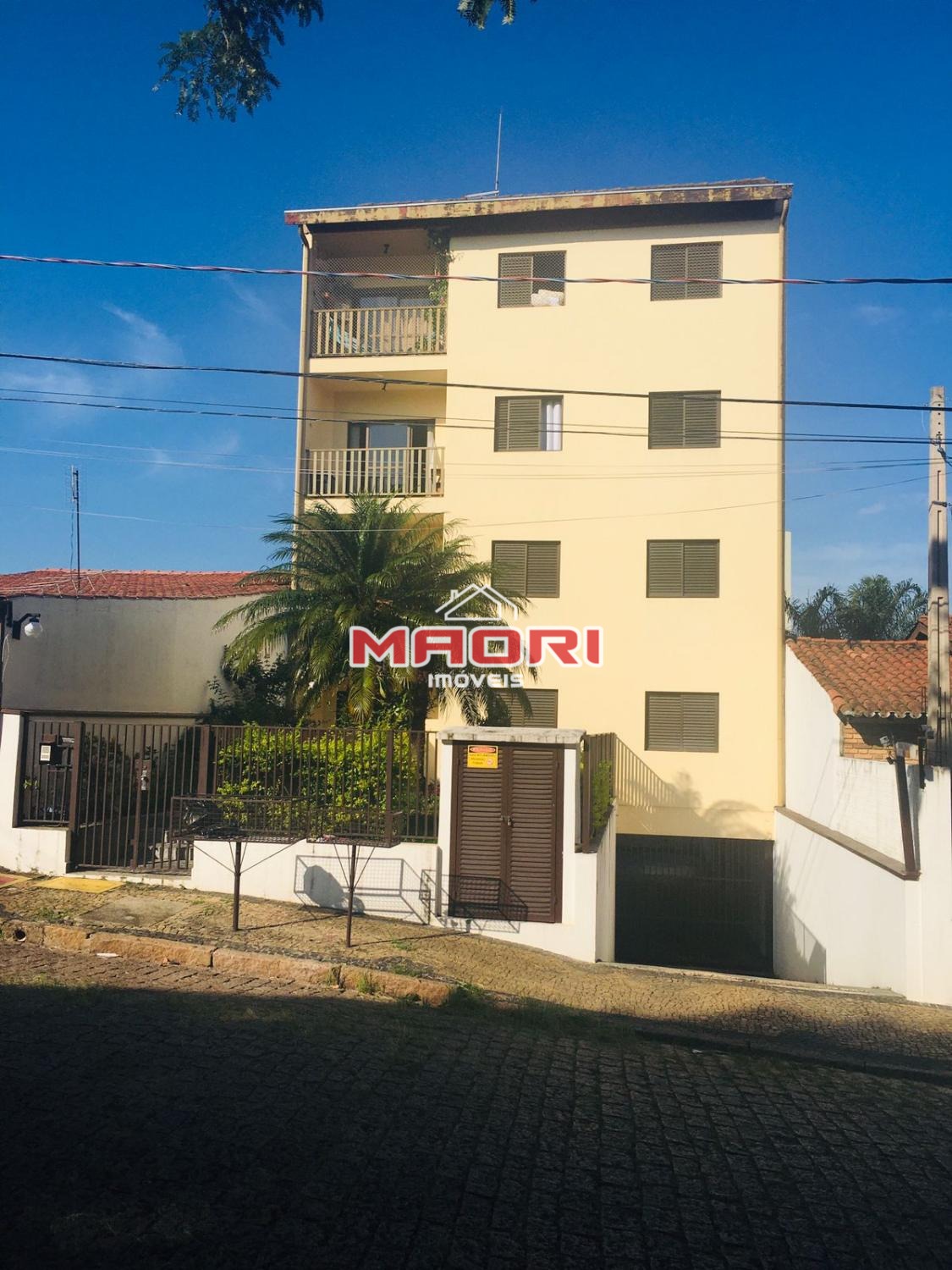 Edificio Verona