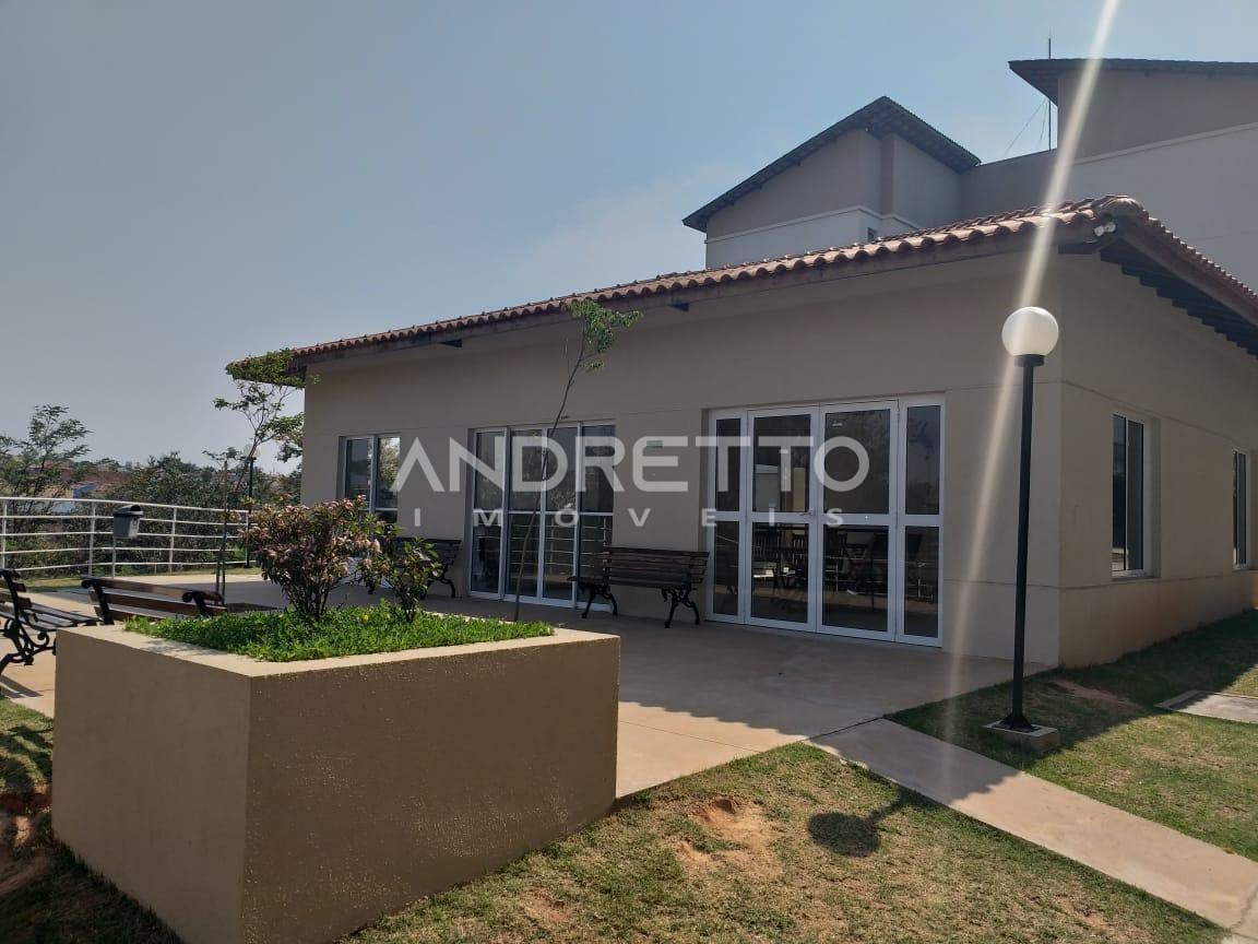 VILLAGIO DO HORTO RESIDENCIAL
