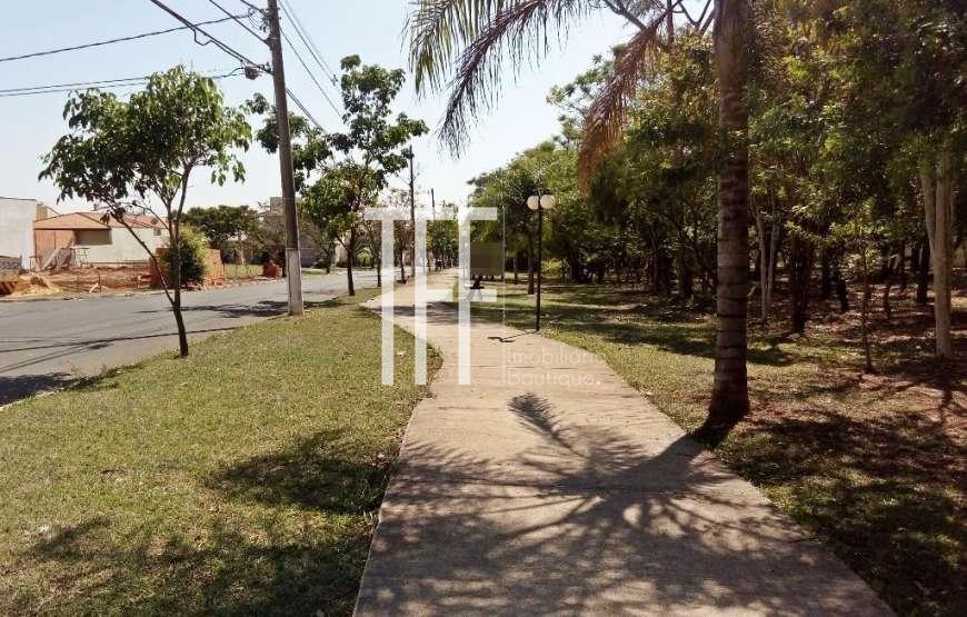 Campos do Conde I