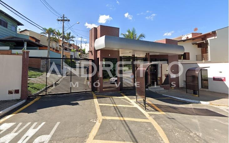 Condomínio Residencial Itapema