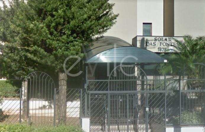 Edifício Solar Fontes