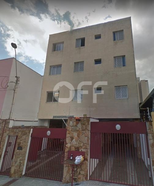 Edifício Pixinguinha