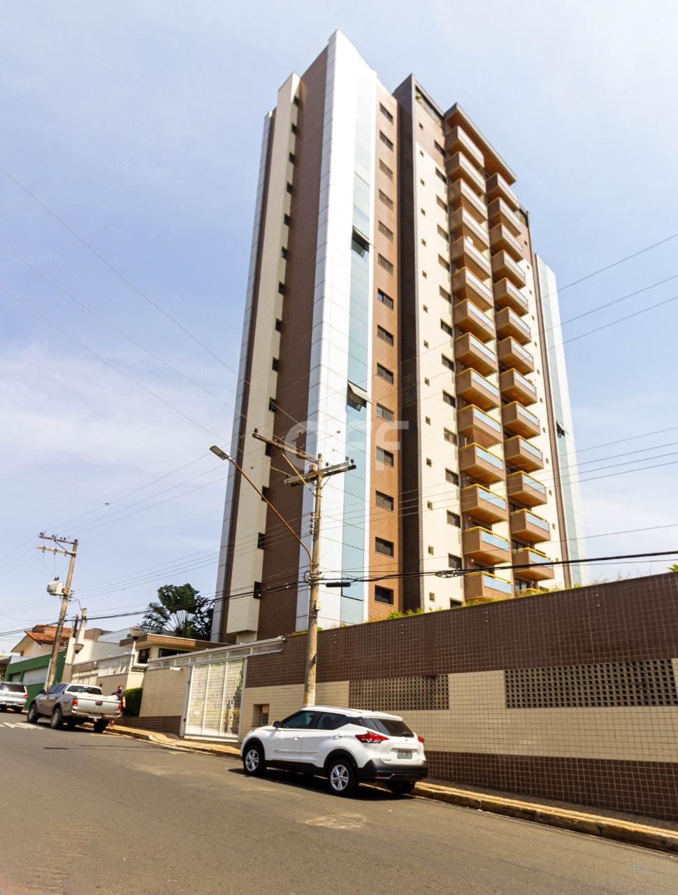 Edifício Itaparica