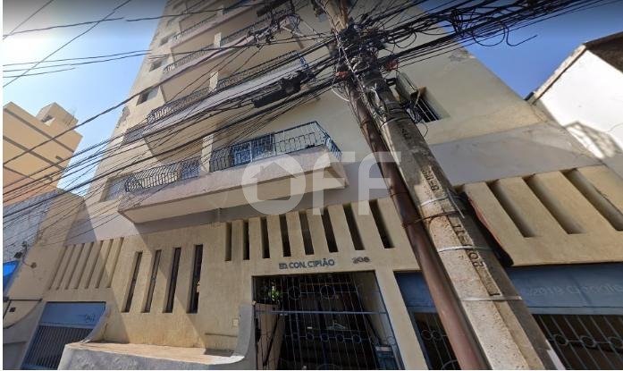 Edifíficio Cônego Cipião