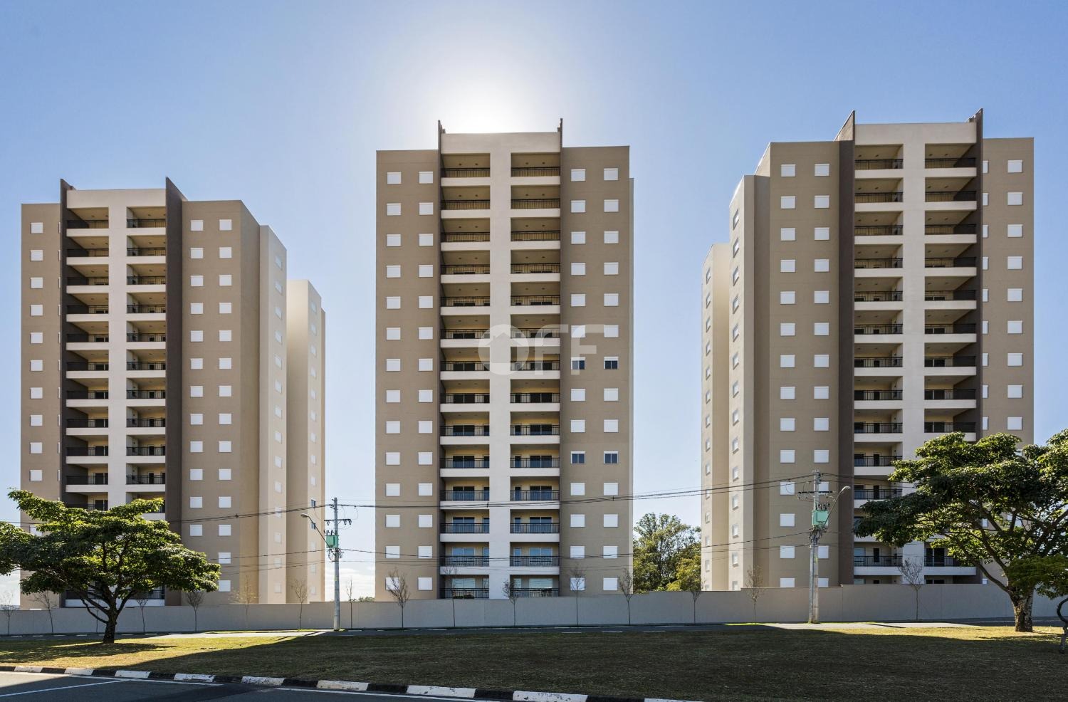 Art e Life Residencial Clube