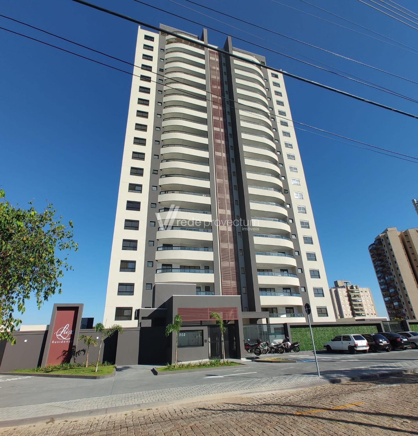 Lux Residence