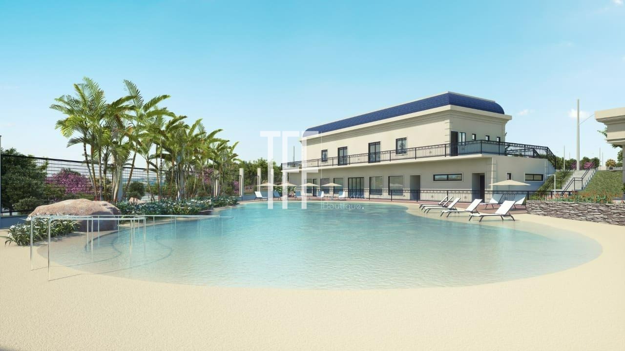 Santorini Residencial Club