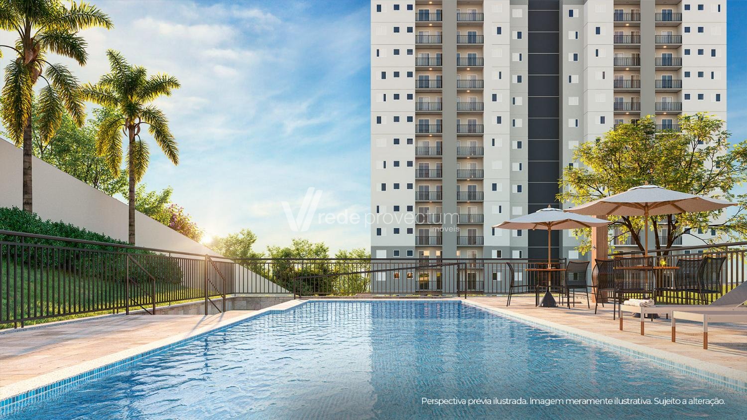 Hype Residencial