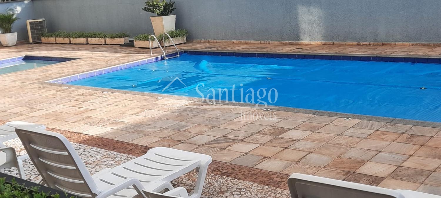 Condominio Residencial Portal Aquidabã
