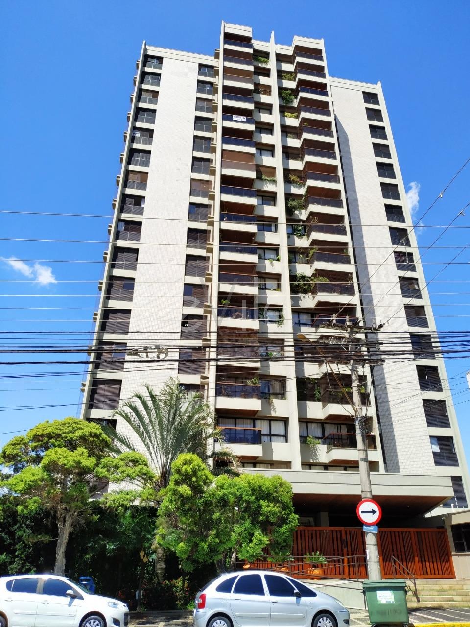 Edificio Rouxinol