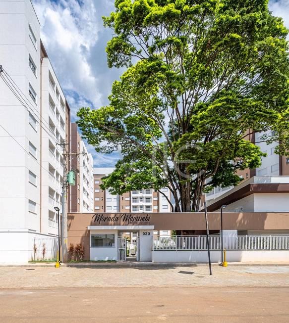 Condomínio Morada Morumbi