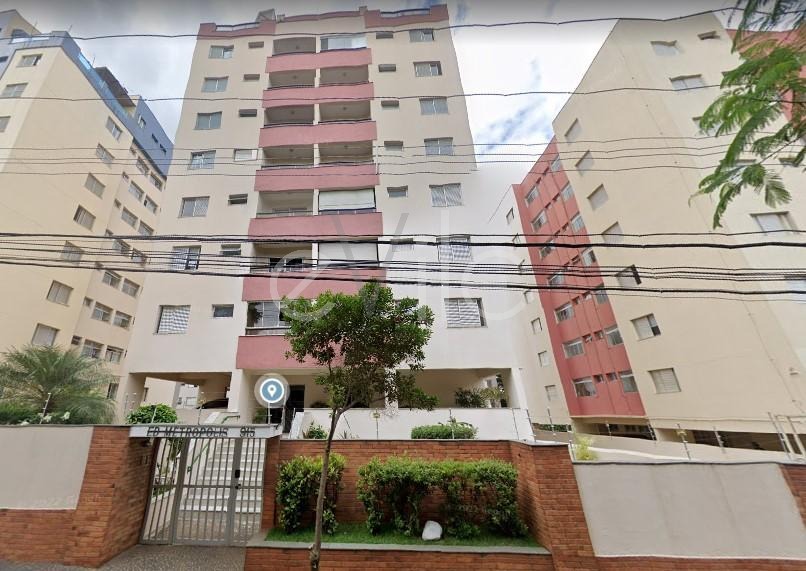 Edifício Petrópolis