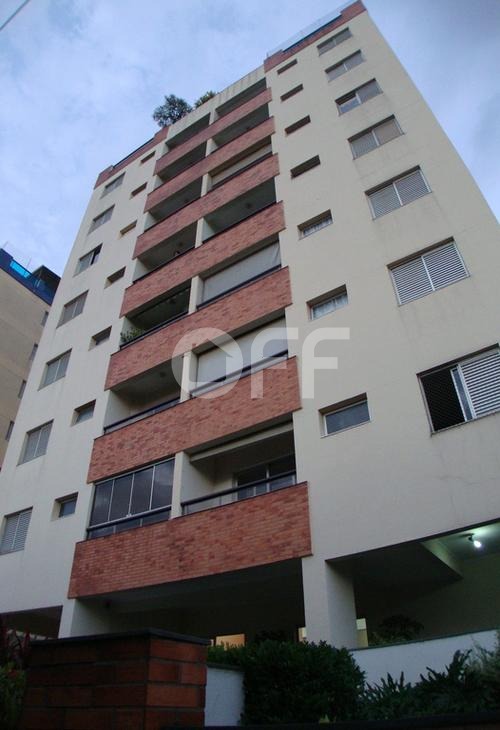 Edifício Metrópoles