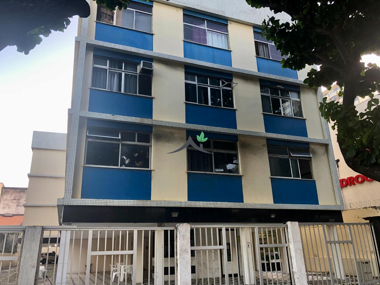 Edifício Jalisco