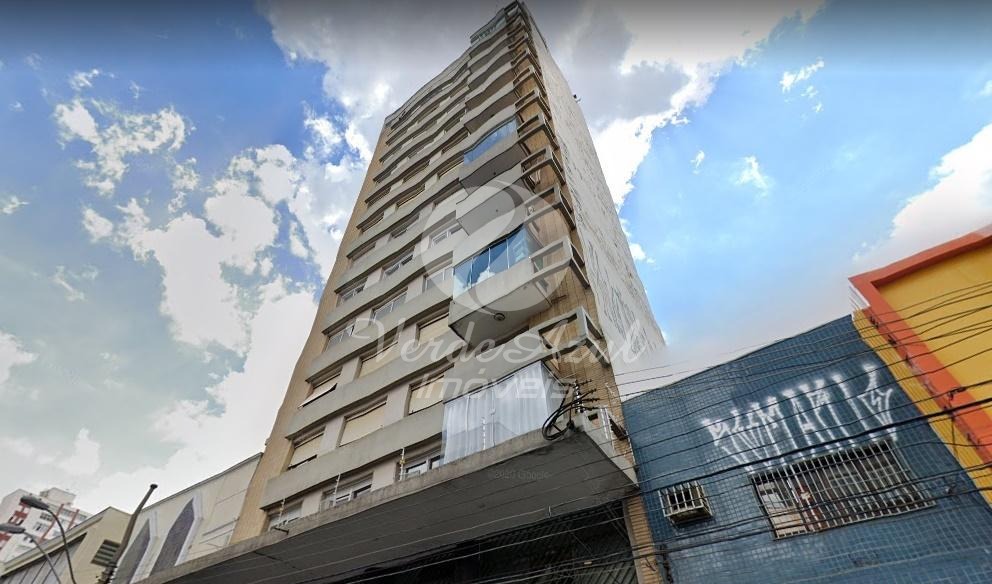 Condomínio Edifício Amazonas