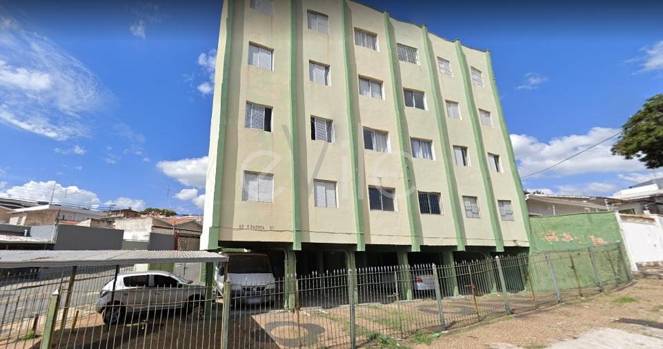 Edificio Girassol