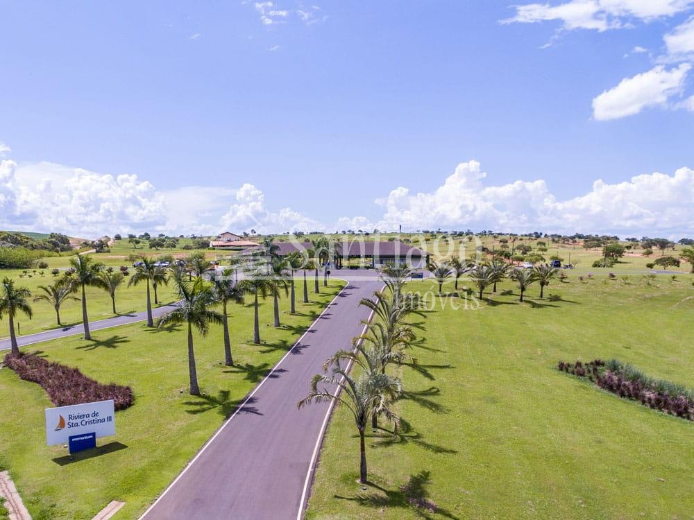 RIVIERA DE SANTA CRISTINA III