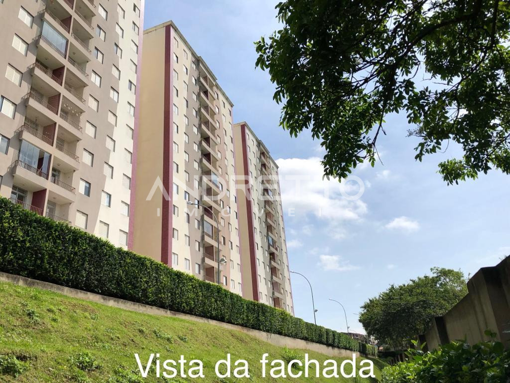 CONDOMÍNIO RESIDENCIAL QUINTAS DO VERDE