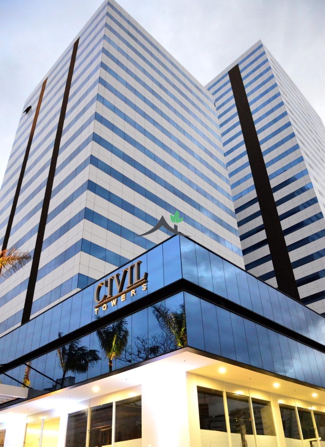 Civil Towers