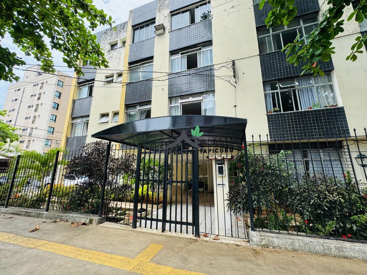 Edifício Rio Itapicuru