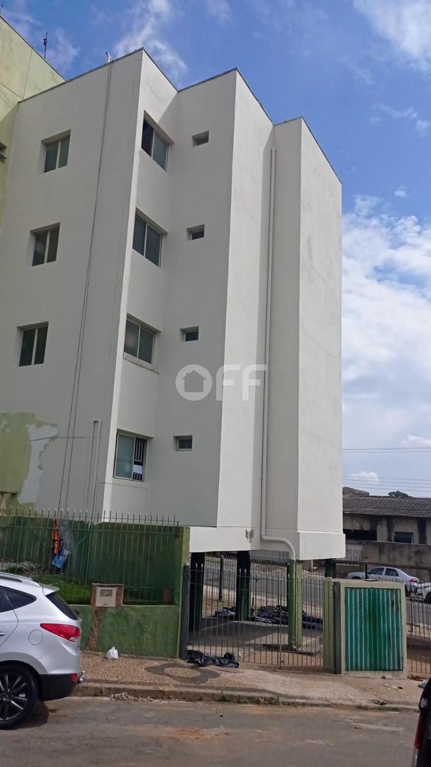 Condomínio Edifício Girassol