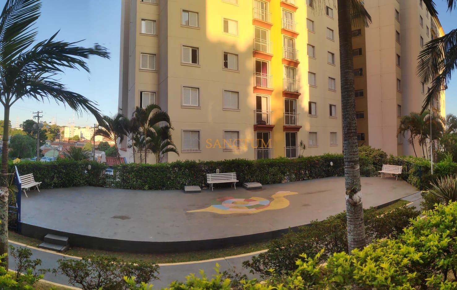 Casa Grande do Ype
