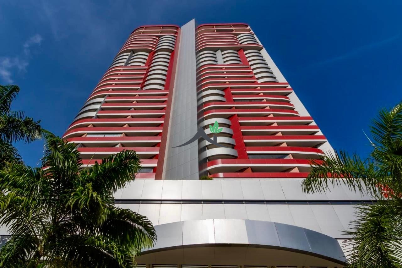 Boulevard Side Residencial