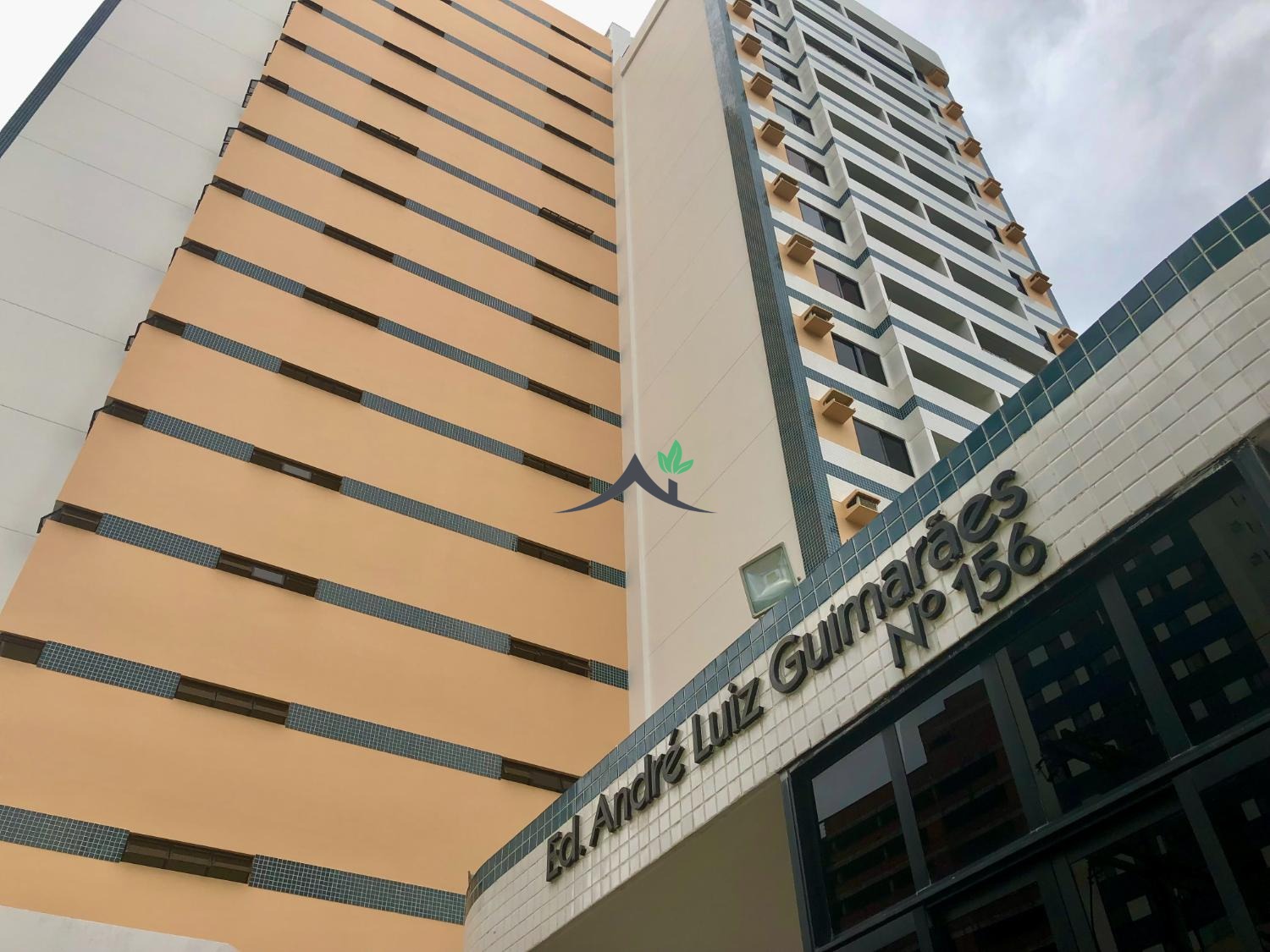 Edifício André Luiz Guimarães