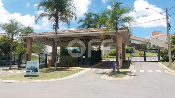 Residencial Parque das Quaresmeiras